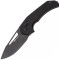 Нож SOG Prohen XR black