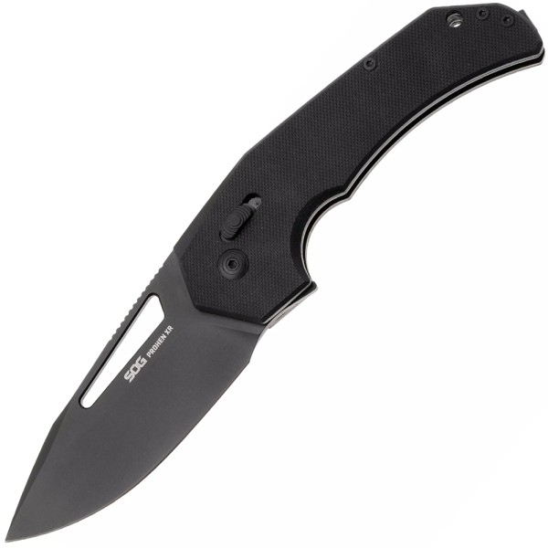 Нож SOG Prohen XR black