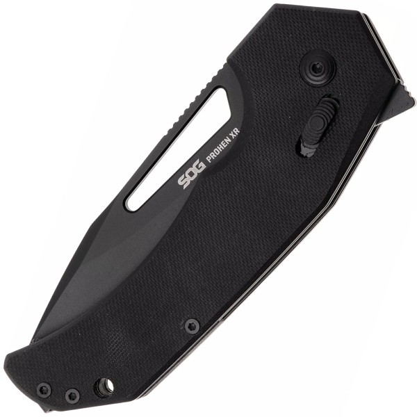 Нож SOG Prohen XR black