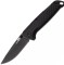 Ніж SOG Adventurer LB - Blackout 