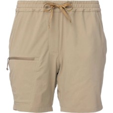 Шорты женские Turbat Odyssey Lite Shorts Wmn cornstalk sand S песочные