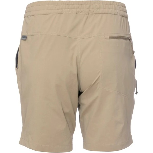 Шорты женские Turbat Odyssey Lite Shorts Wmn cornstalk sand XS песочные