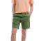 Шорти чоловічі Turbat Goa Hemp Mns bronze green L зелені