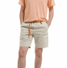 Шорты мужские Turbat Goa Hemp Mns moonbeam beige XXXL светло-молочные