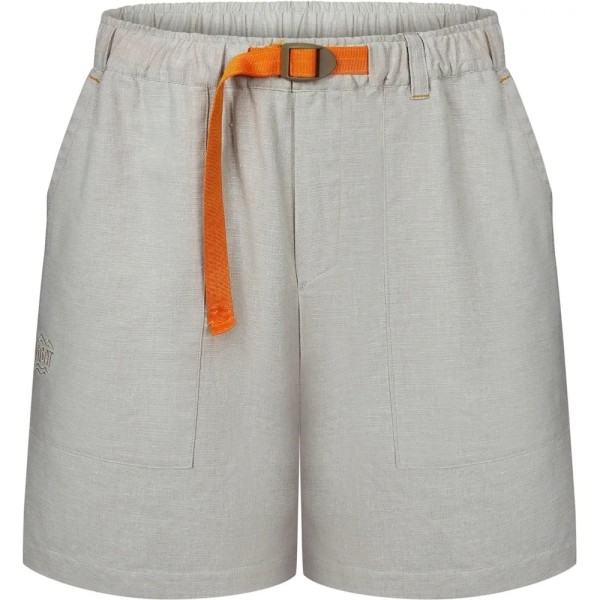 Шорты мужские Turbat Goa Hemp Mns moonbeam beige M светло-молочные