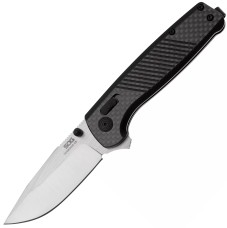 Нож SOG Terminus XR, S35VN black	