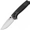 Нож SOG Terminus XR, S35VN black	