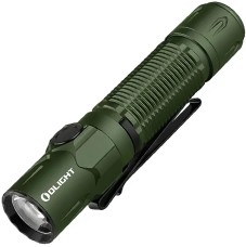 Ліхтар Olight Warrior 3S od green