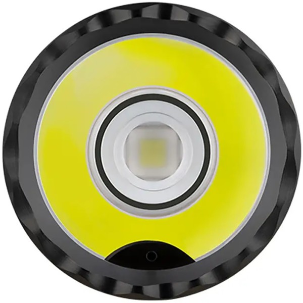 Ліхтар Olight Warrior 3S od green