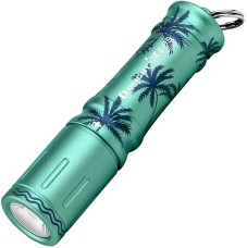 Фонарь-брелок Olight i3E EOS summer palm