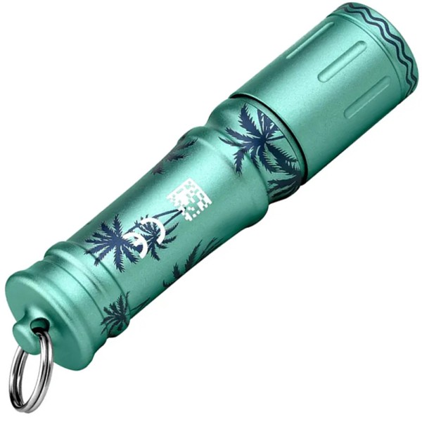 Фонарь-брелок Olight i3E EOS summer palm