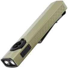 Ліхтар Olight Arkfeld Pro Class 3R CW olive green