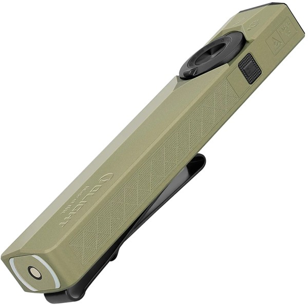 Ліхтар Olight Arkfeld Pro Class 3R CW olive green