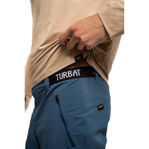Шорты мужские Turbat Prut Trek Shorts Mns midnight blue XXXL светло-синие