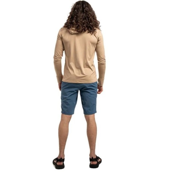 Шорты мужские Turbat Prut Trek Shorts Mns midnight blue XXXL светло-синие
