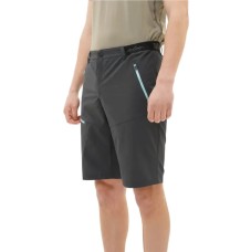 Шорты мужские Turbat Prut Trek Shorts Mns raven black XXXL черные
