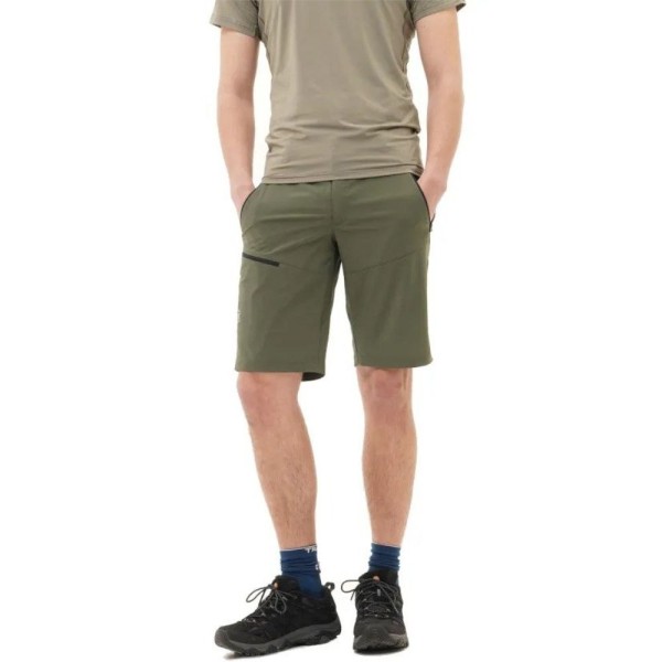 Шорты мужские Turbat Prut Trek Shorts Mns rifle green XL зеленые
