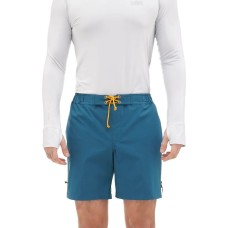Шорты мужские Turbat Sup Shorts Mns blue L голубые