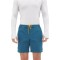 Шорты мужские Turbat Sup Shorts Mns blue M голубые