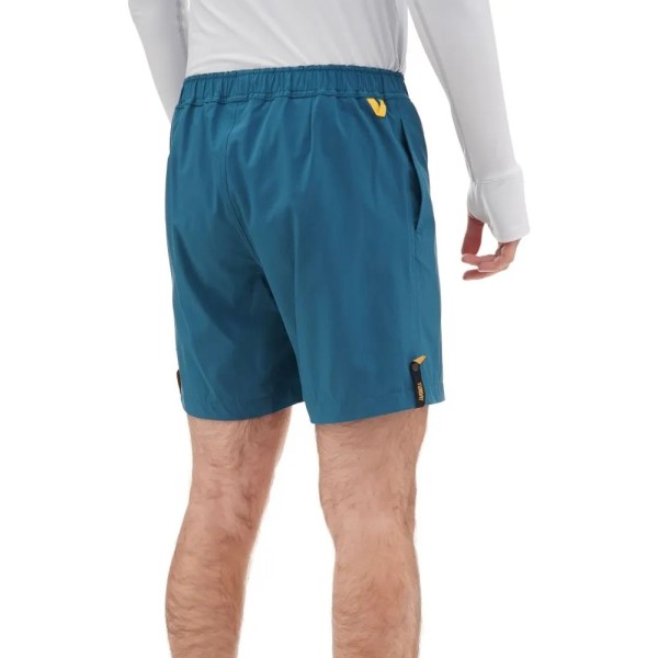 Шорты мужские Turbat Sup Shorts Mns blue M голубые