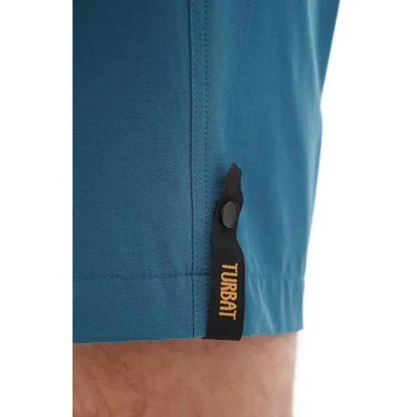 Шорты мужские Turbat Sup Shorts Mns blue S голубые
