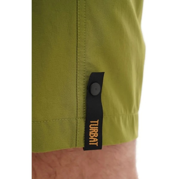 Шорты мужские Turbat Sup Shorts Mns calla green XXL зеленые