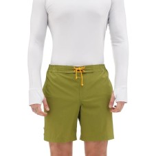 Шорти чоловічі Turbat Sup Shorts Mns calla green XXL зелені
