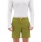 Шорты мужские Turbat Sup Shorts Mns calla green XXL зеленые