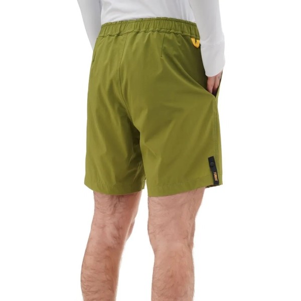 Шорты мужские Turbat Sup Shorts Mns calla green XXL зеленые