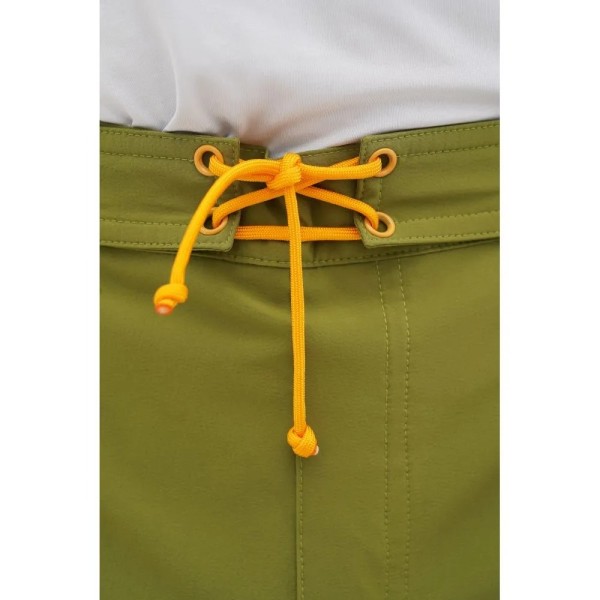 Шорты мужские Turbat Sup Shorts Mns calla green XXL зеленые
