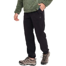 Штаны uni Turbat Fun Camp anthracite black XL черные