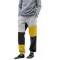 Штани uni Turbat Fun Camp cloudburst grey/khaki L сірі/хакі