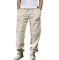 Штани uni Turbat Fun Camp fog beige L бежеві