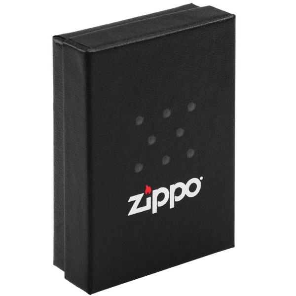 Зажигалка Zippo 207 ВСУ