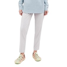 Штаны женские Turbat Dja Wmn glacier gray XS светло-серые