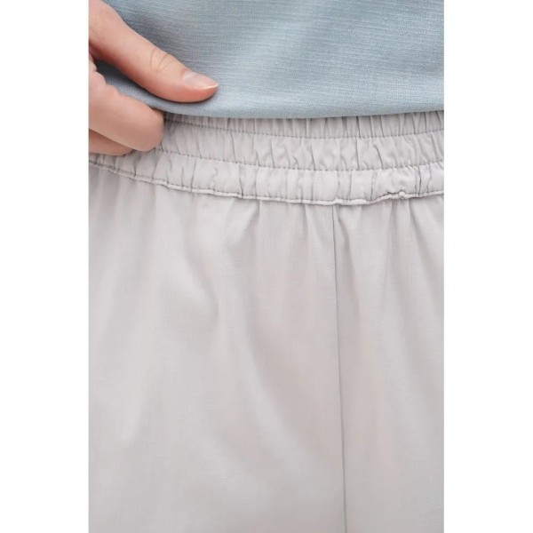 Штаны женские Turbat Dja Wmn glacier gray XS светло-серые