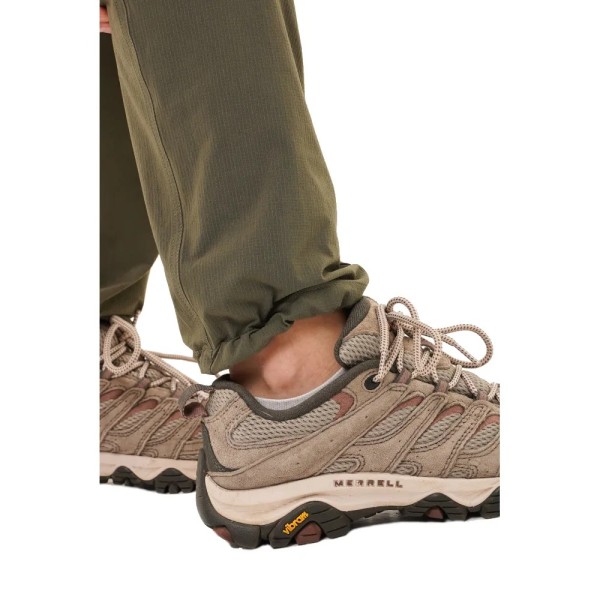 Штаны женские Turbat Gorgany Wmn khaki S хаки