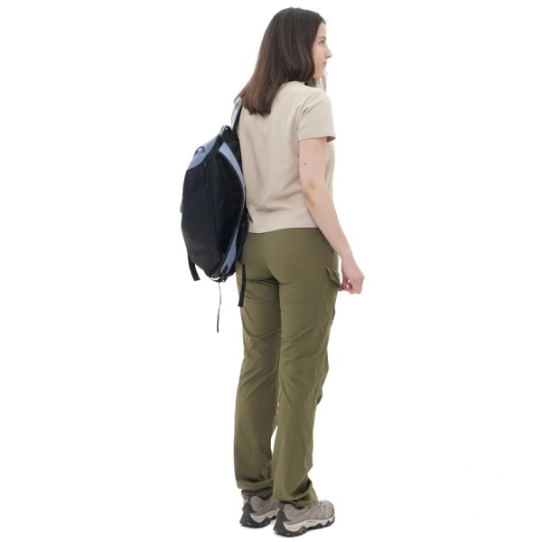 Штаны женские Turbat Gorgany Wmn khaki XXL хаки