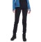 Штани жіночі Turbat Korab Wmn anthracite black M чорні
