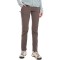 Штаны женские Turbat Korab Wmn bungee brown XS коричневые