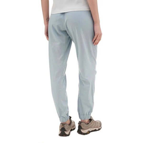 Штаны женские Turbat Lama Wmn arona blue XS голубые
