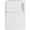 Зажигалка Zippo ZL-214 Logo