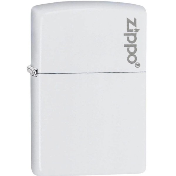 Зажигалка Zippo ZL-214 Logo