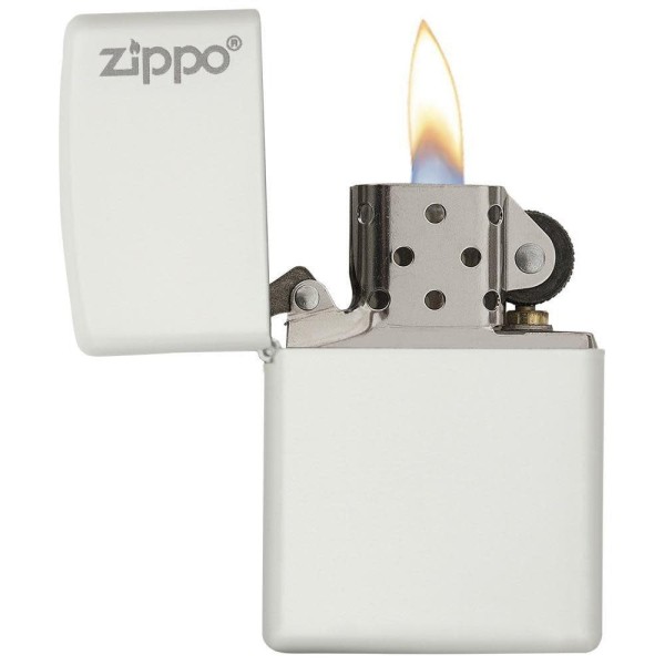 Зажигалка Zippo ZL-214 Logo