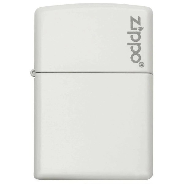 Зажигалка Zippo ZL-214 Logo