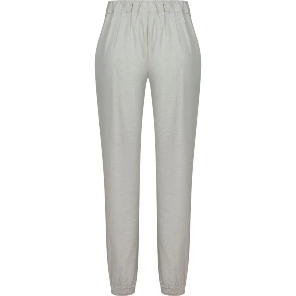 Штаны женские Turbat Lama Wmn moonbeam beige XS светло-молочные