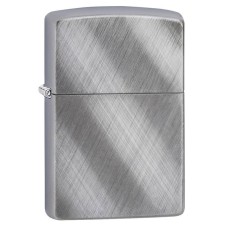 Запальничка Zippo 28182 Reg Diagonal Weave