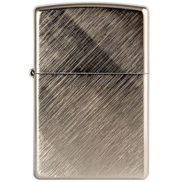 Зажигалка Zippo 28182 Reg Diagonal Weave