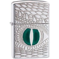 Запальничка ZIPPO Armor Dragon Eye 28807