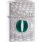 Зажигалка ZIPPO Armor Dragon Eye 28807